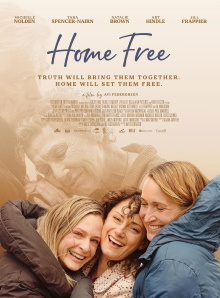 Home Free Trailer