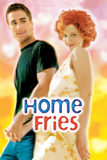 Home Fries Trailer