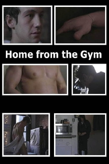 Home from the Gym Trailer