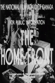 Home Front Trailer