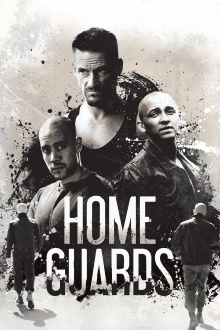 Home Guards Trailer