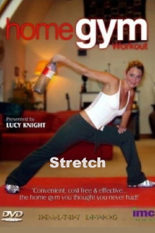 Home Gym Workout - Stretch Trailer