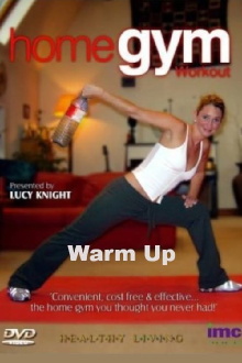 Home Gym Workout - Warm Up Trailer