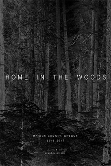 Home in the Woods Trailer