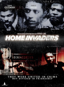Home Invaders Trailer