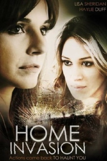 Home Invasion Trailer