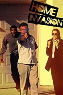 Home Invasion Trailer