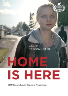 Home Is Here Trailer