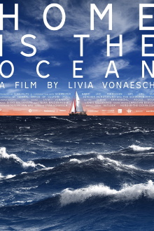 Home Is the Ocean Trailer