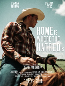 Home Is Where the Hatred Is Trailer