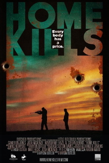 Home Kills Trailer