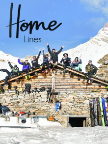 Home Lines Trailer