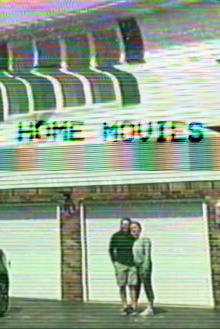 Home Movies Trailer