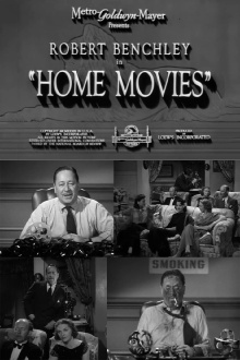 Home Movies Trailer