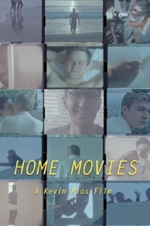 Home Movies Trailer