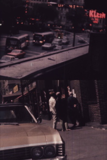 Home Movies: NYC to San Diego Trailer