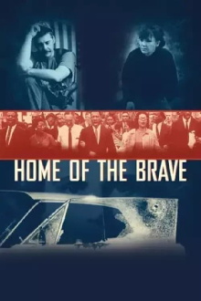 Home of the Brave Trailer