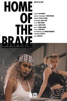 Home Of The Brave Trailer