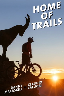 Home of Trails Trailer