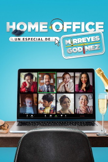 Home Office: Un especial de Mirreyes contra Godínez Trailer