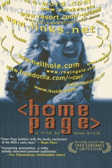 Home Page Trailer