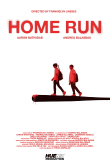 Home Run Trailer