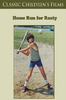 Home Run for Rusty Trailer