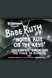 Home Run on the Keys Trailer