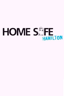 Home Safe Hamilton Trailer