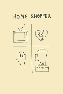 Home Shopper Trailer