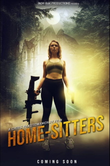 Home-Sitters Trailer
