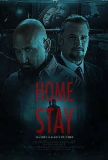 Home Stay Trailer