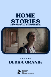 Home Stories Trailer