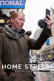 Home Stream Trailer