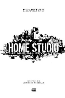 Home Studio (The Musical Revolution) Trailer