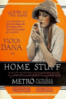 Home Stuff Trailer
