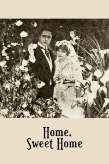 Home, Sweet Home Trailer
