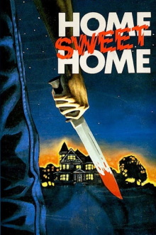Home Sweet Home Trailer