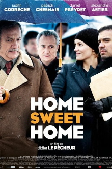 Home Sweet Home Trailer