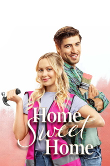 Home Sweet Home Trailer