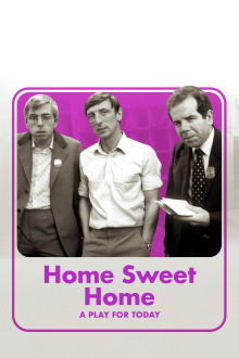 Home Sweet Home Trailer