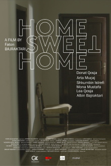 Home Sweet Home Trailer