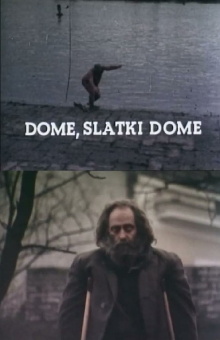 Home, Sweet Home Trailer