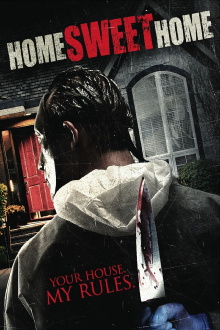 Home Sweet Home Trailer