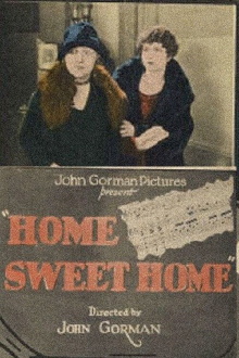Home Sweet Home Trailer