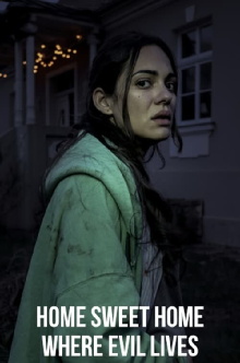 Home Sweet Home - Where Evil Lives Trailer
