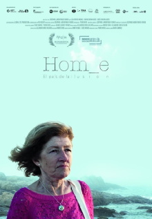Home: The Country of Illusion Trailer