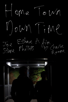 Home Town Down Time Trailer