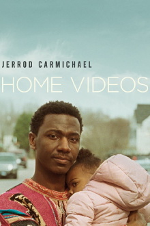 Home Videos Trailer