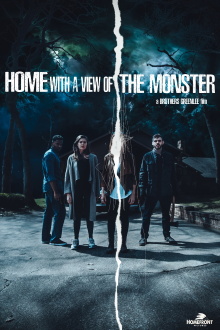 Home with a View of the Monster Trailer